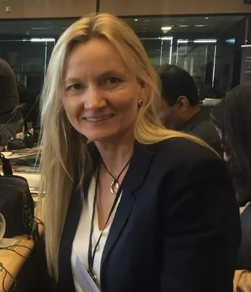 Jastine Barrett