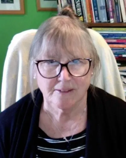 Judith P Hudson