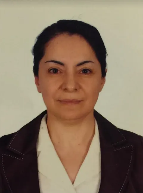 Kadriye Bakirci