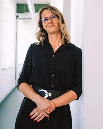 Liselot Hudders