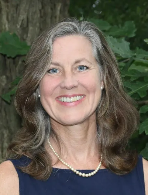 Lucinda Heimer