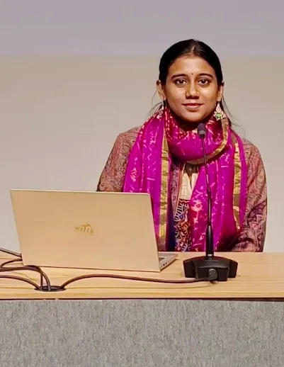 Madhulika Sonkar