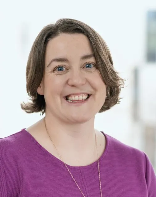 Maebh Harding