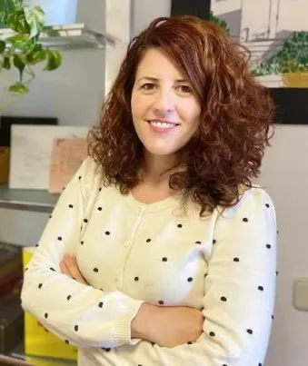 Margarida Castellano-Sanz