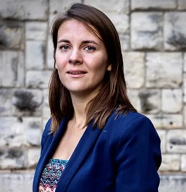 Marieke Hopman