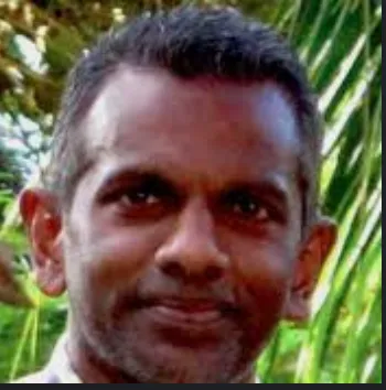 Joseph Savirimuthu