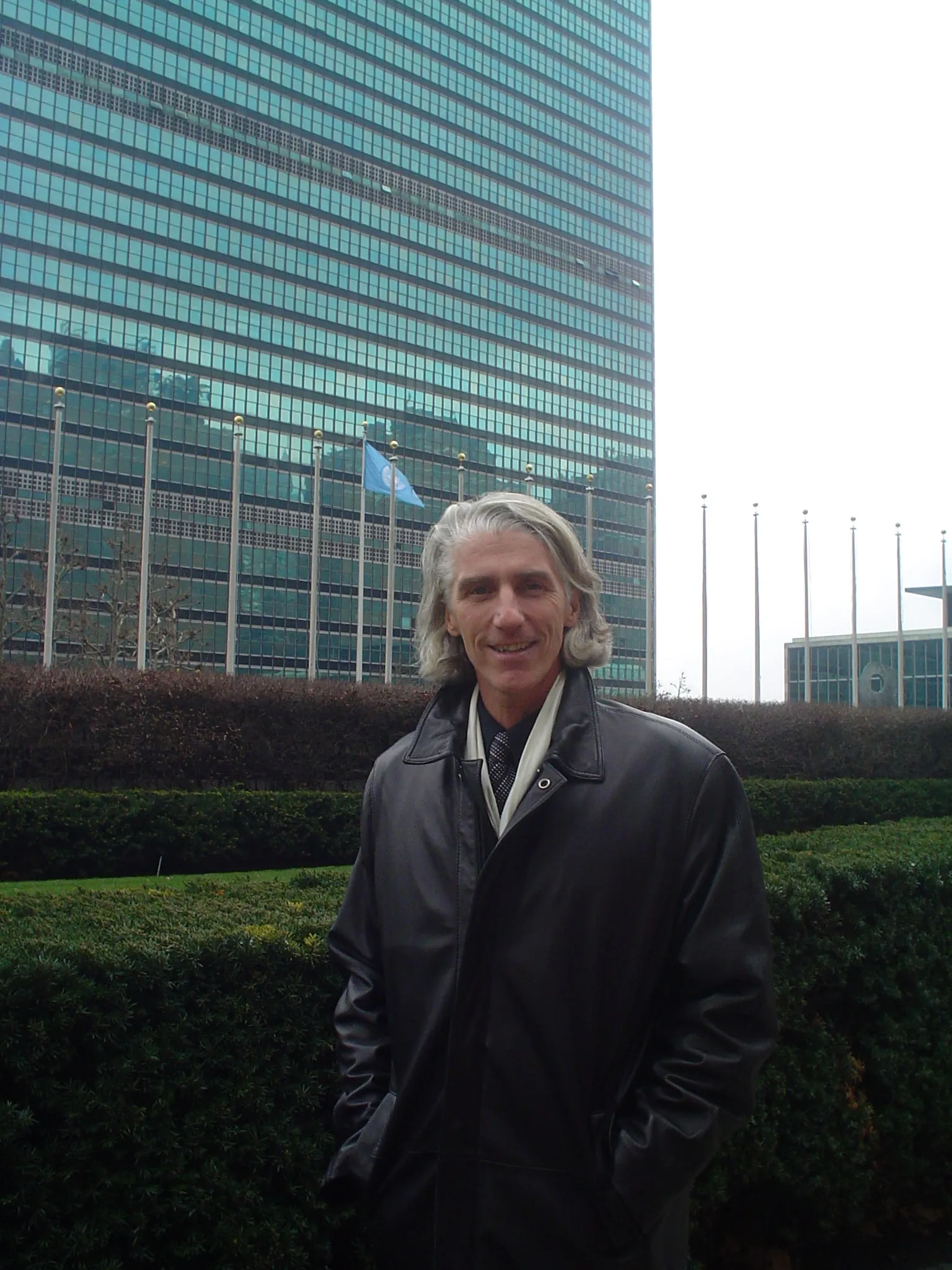 Richard C. Mitchell