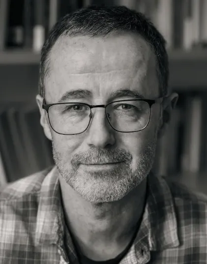 Paul Horton