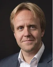 Ton Liefaard