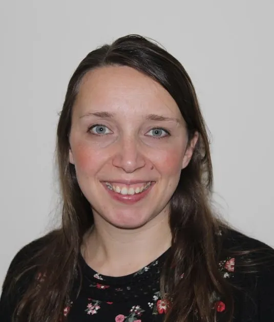 Rosie Walters