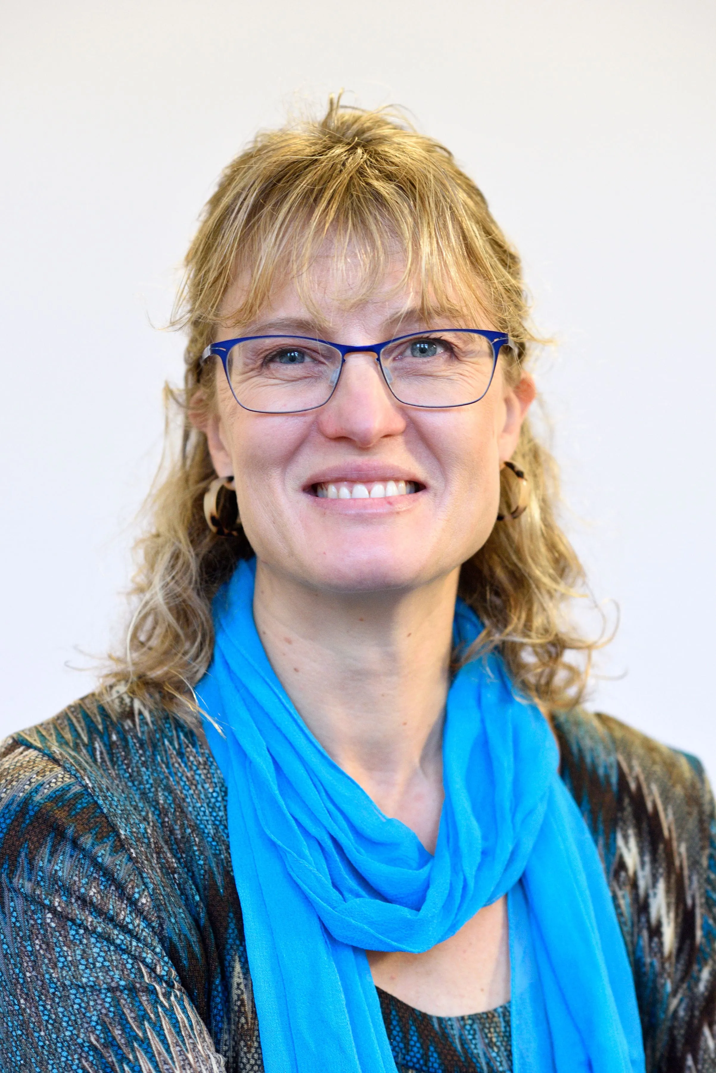 Jo Staines