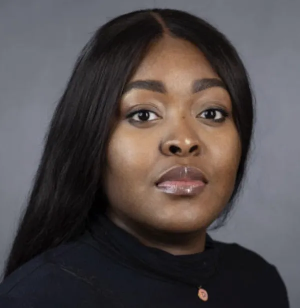 Sadiyah Malcolm-Wallace