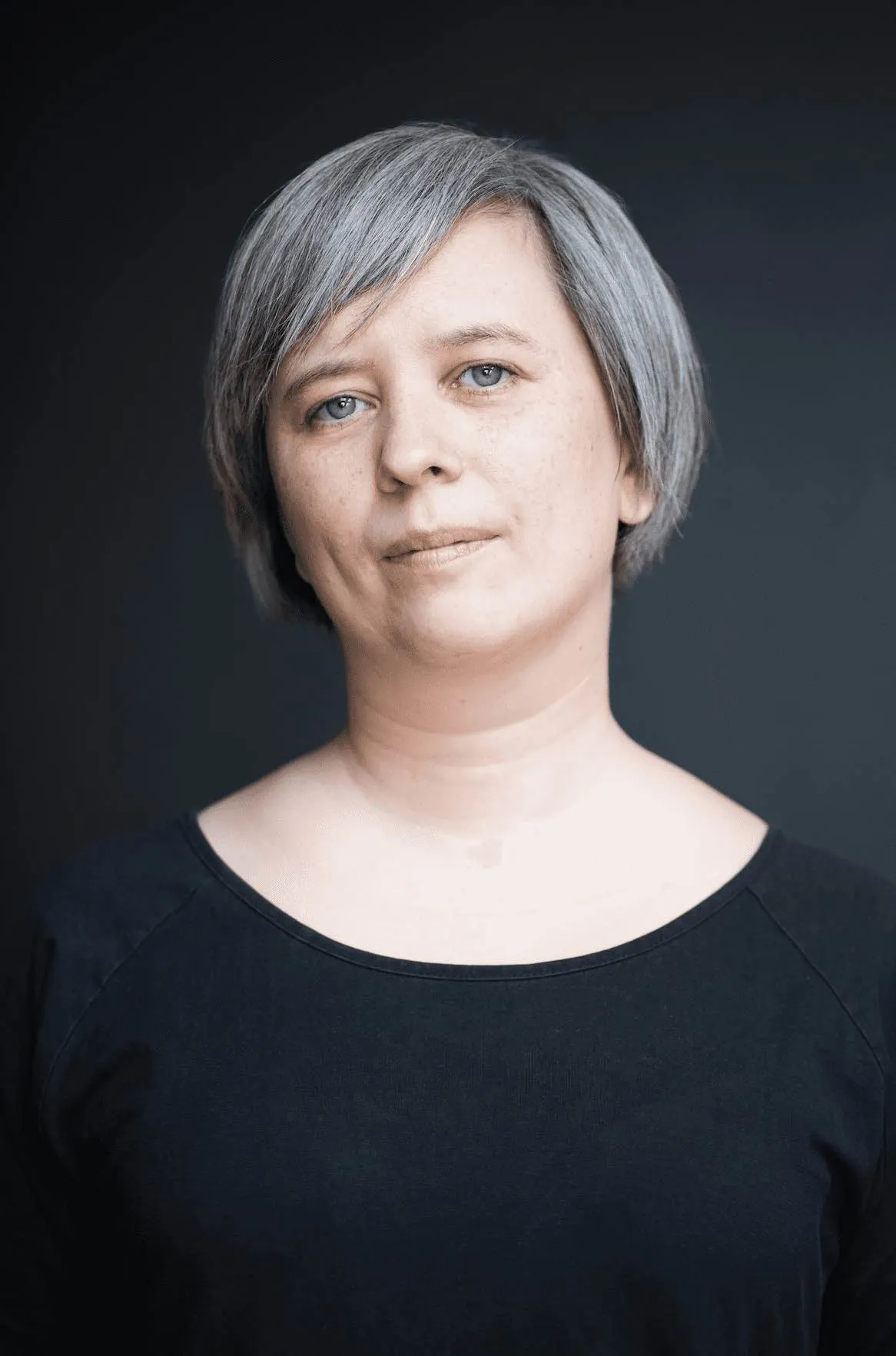 Au&eth;ur Magnd&iacute;s Au&eth;ard&oacute;ttir