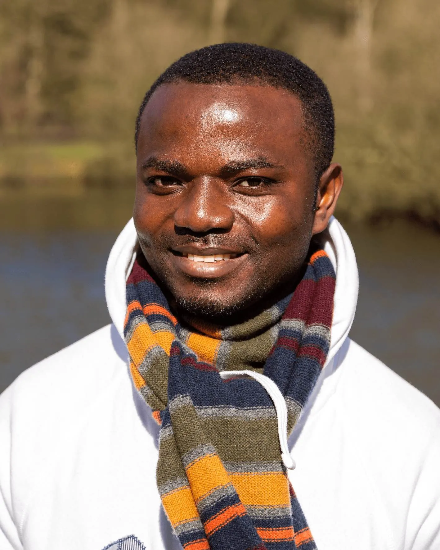 Daniel  Fobi