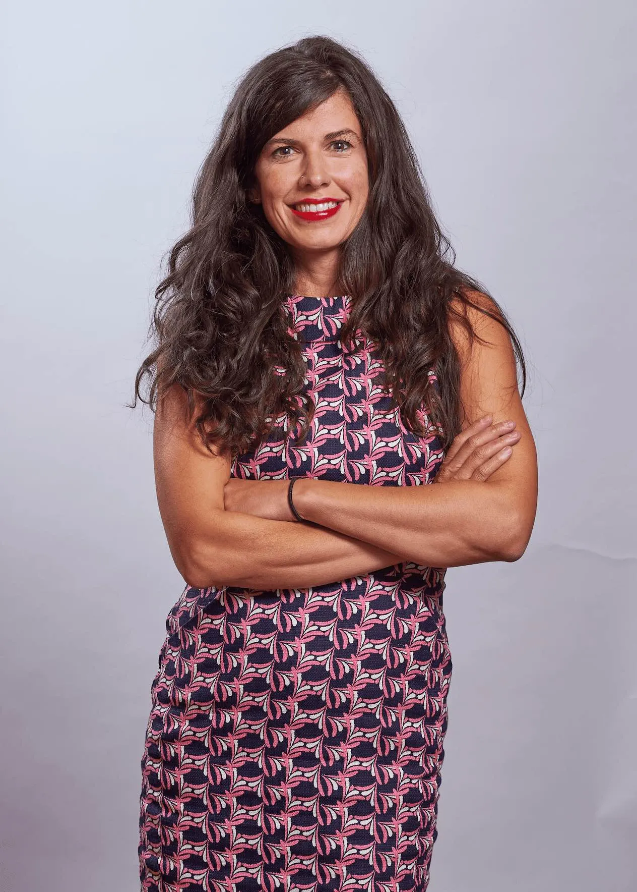 Anne  Levesque
