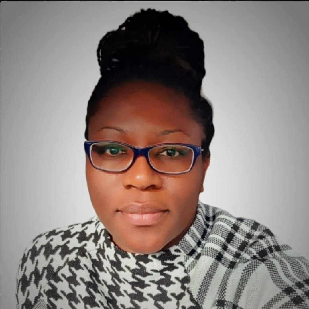 Sylvia Nkeiruka Agu