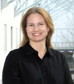 Therese Bj&oslash;rndal Halvorsen