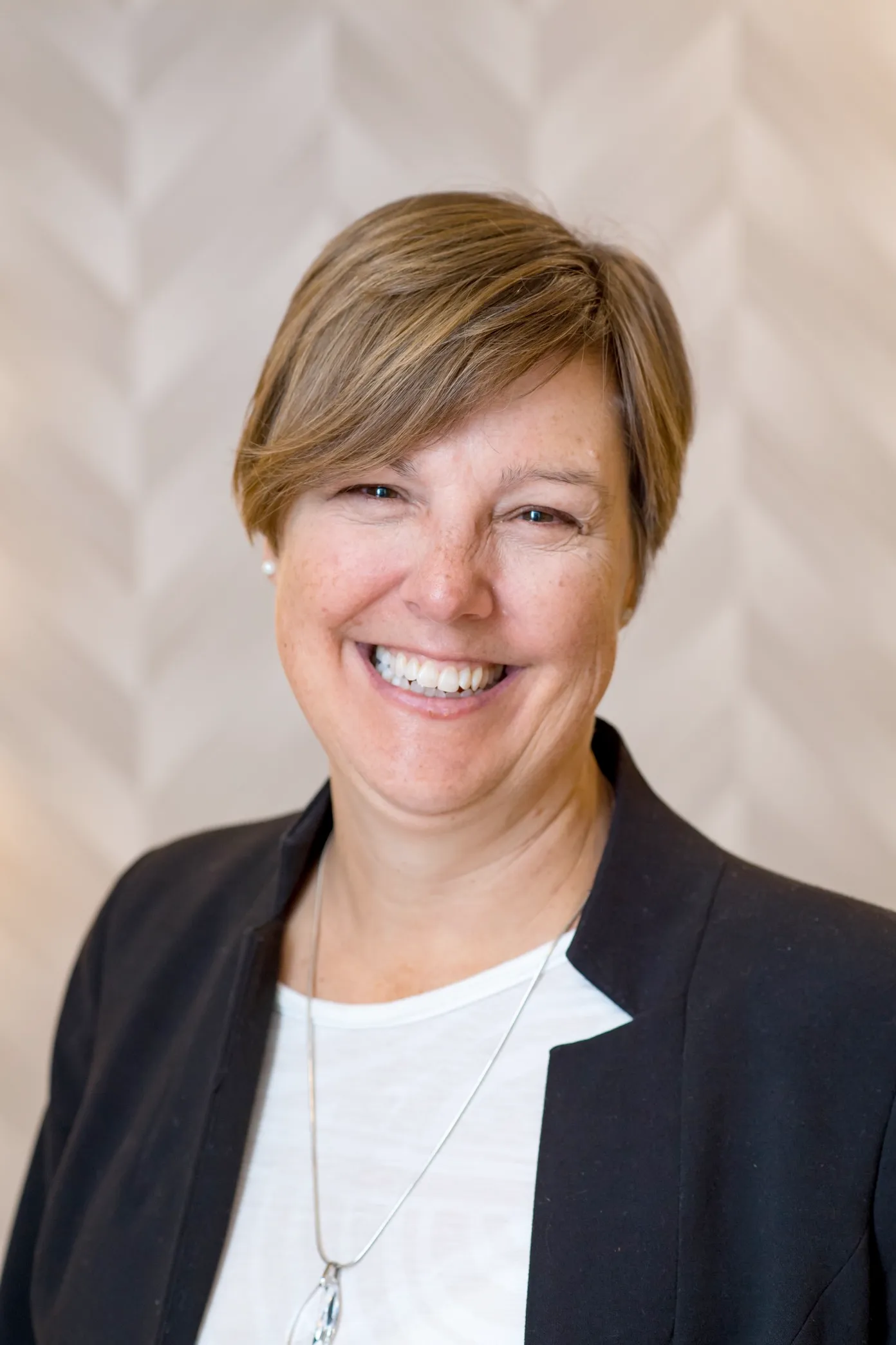 Valerie Steeves