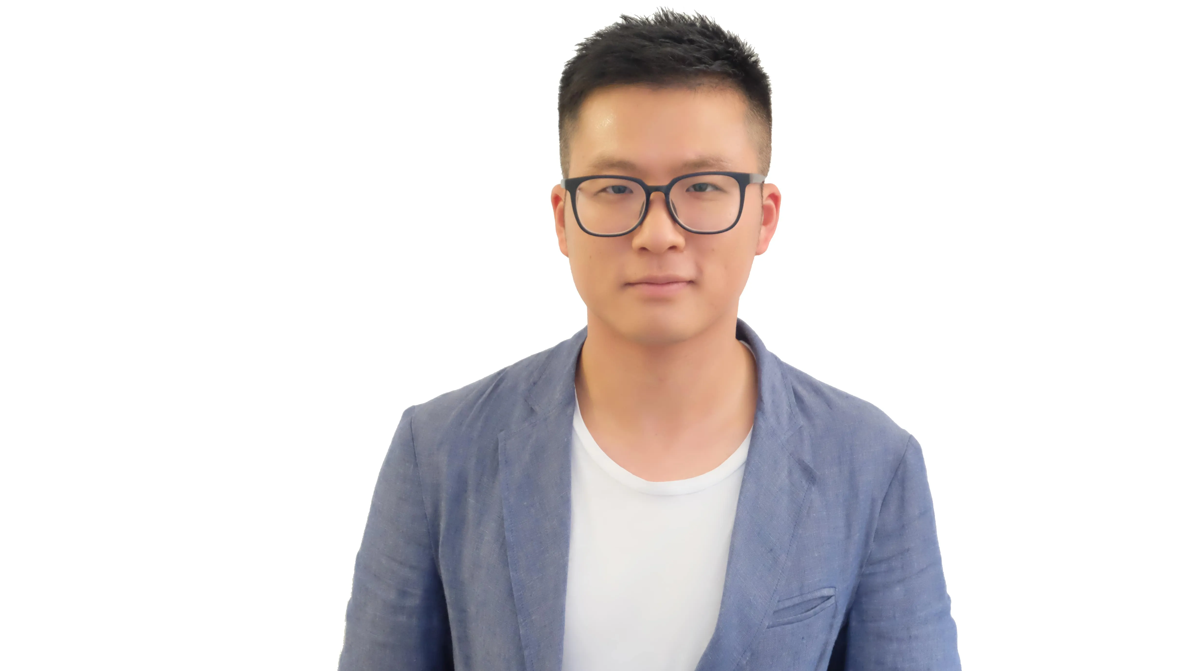 Yuwei Xu