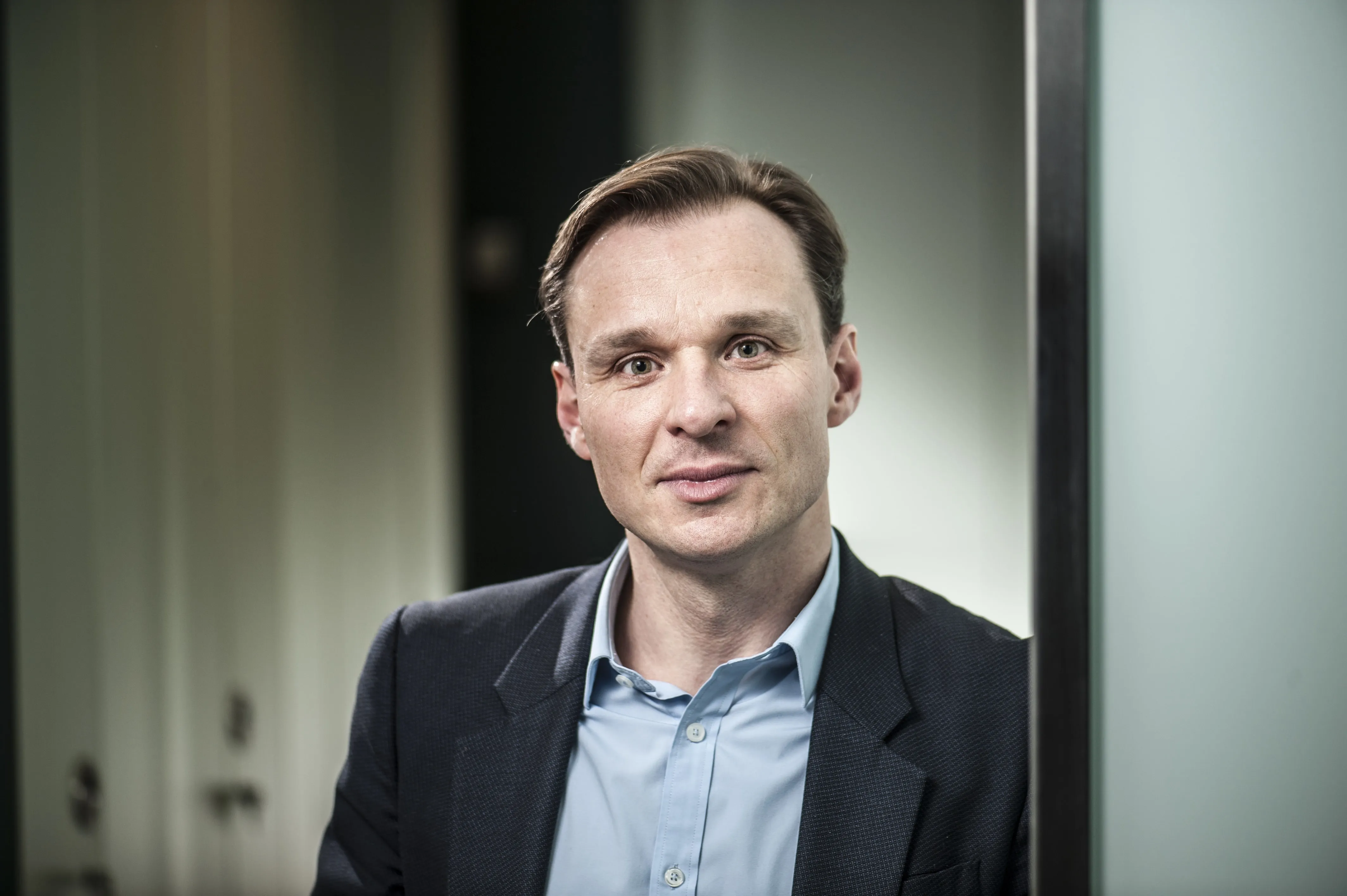 Bruno Vanobbergen