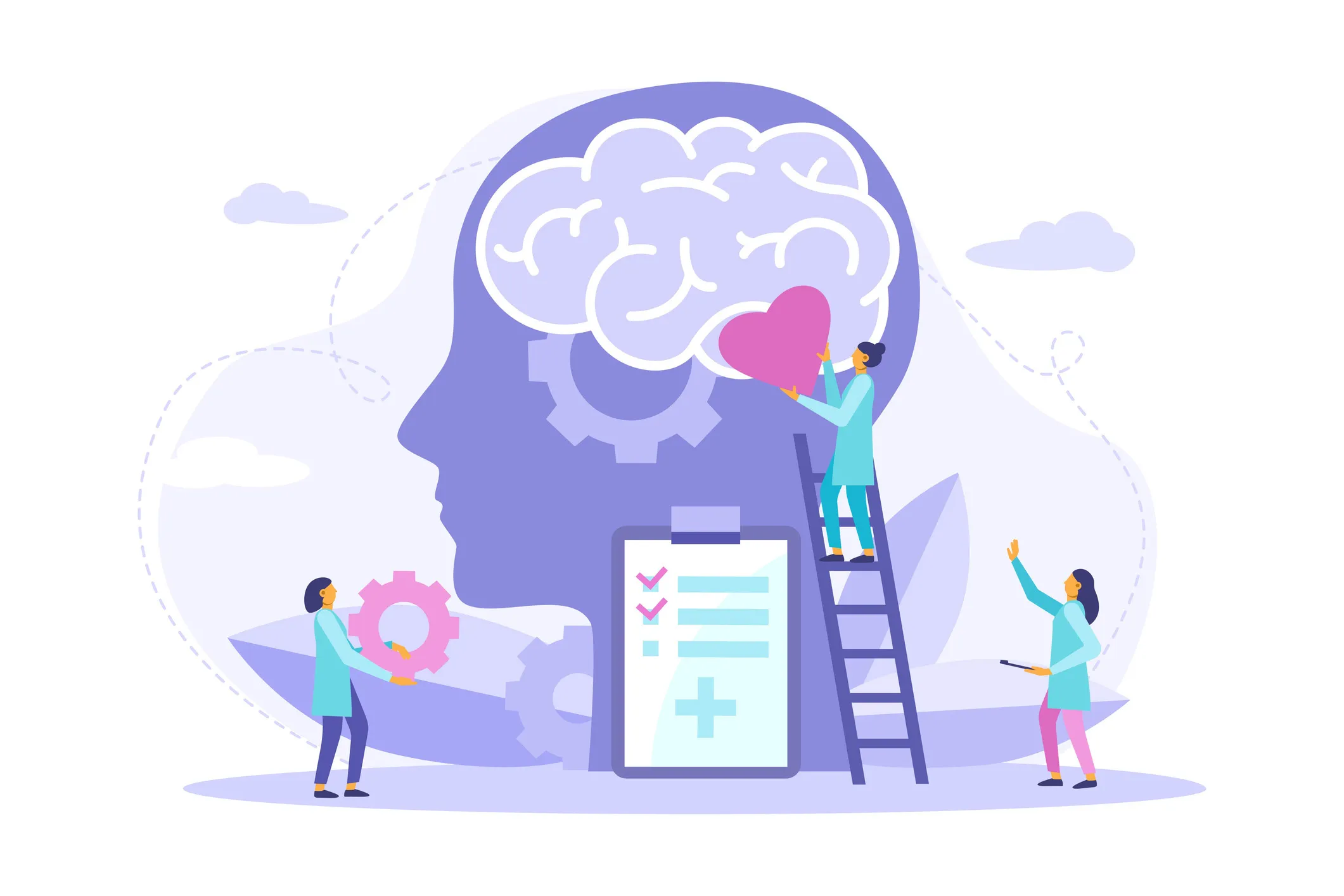 Mental Health Advice