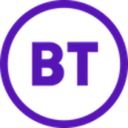British Telecom logo