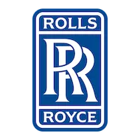  Rolls Royce