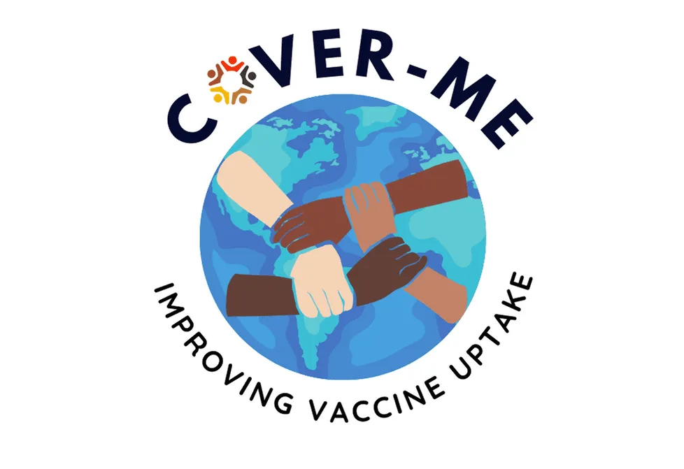 COVER-ME