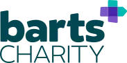 Barts Charity logo