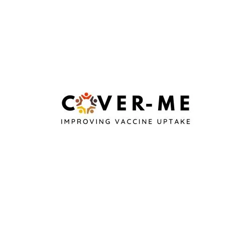 COVER-ME Logo