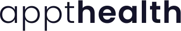 Appt health logo