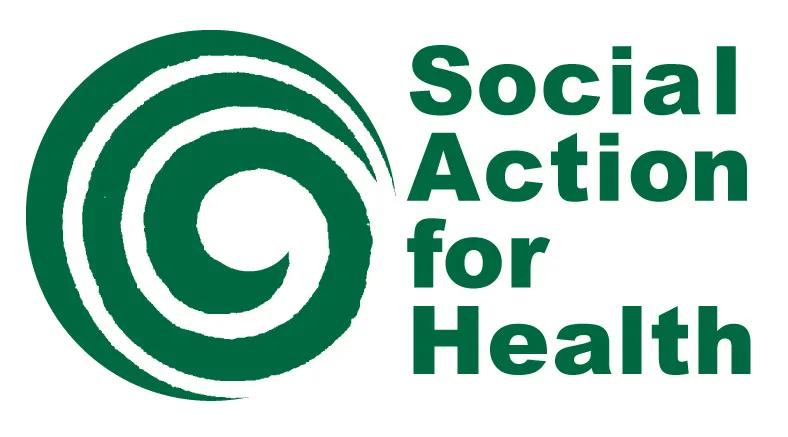 SAfH logo