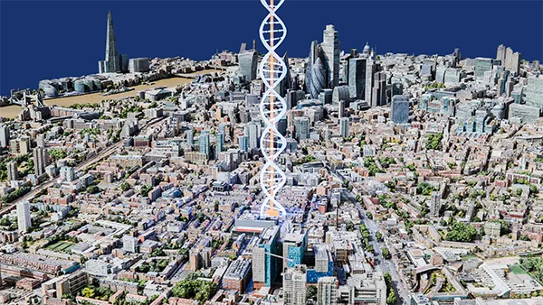 About Precision Healthcare University Research Institute (PHURI) 