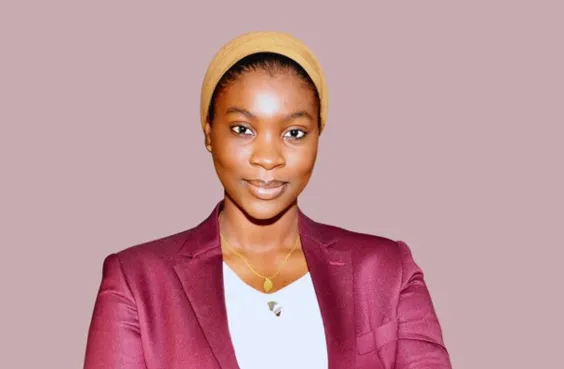 Sainabou Laye Ndure