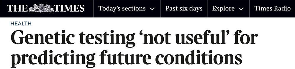 The Times