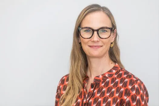 Claudia Langenberg