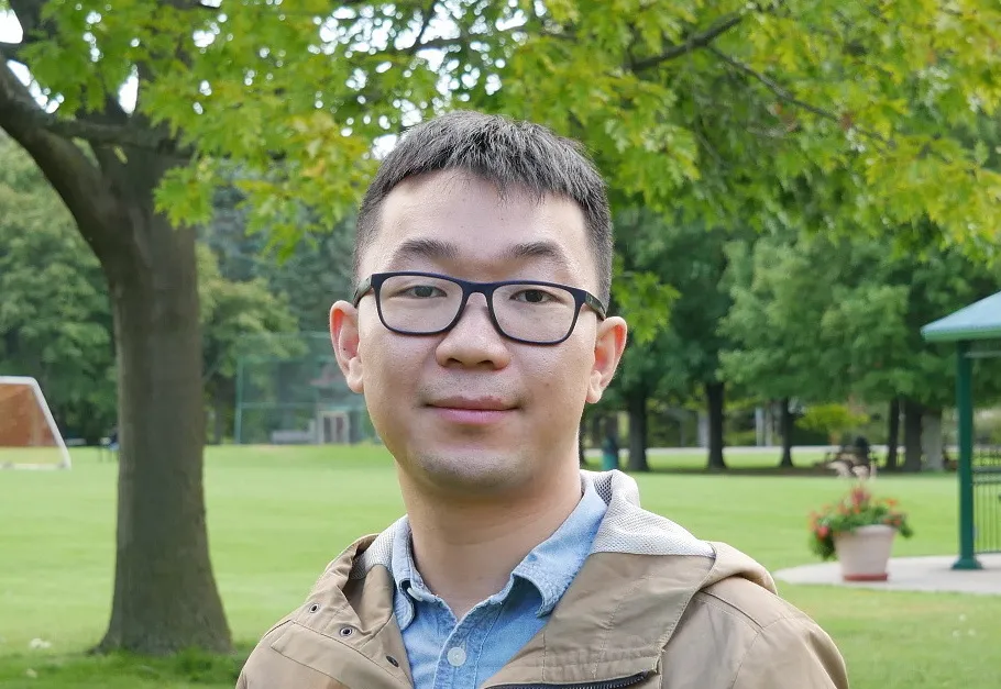 Yiheng Chen