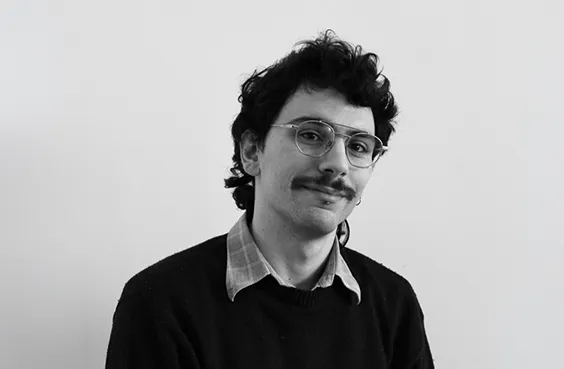 Angelos Manolias
