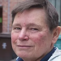 Helen Beaumont