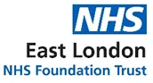 NHS ELFT logo