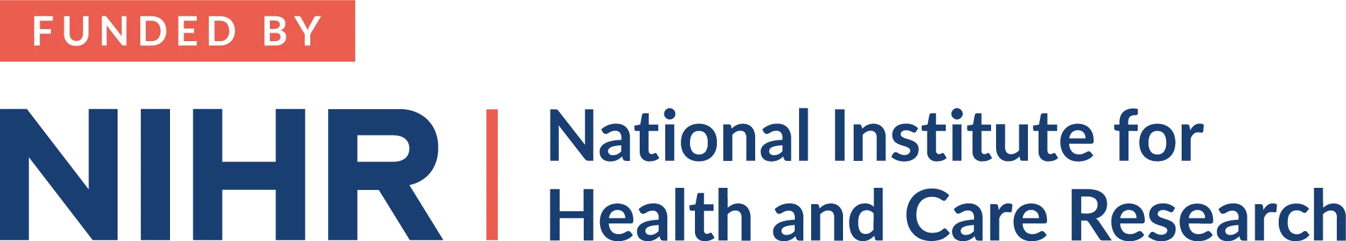 NIHR logo
