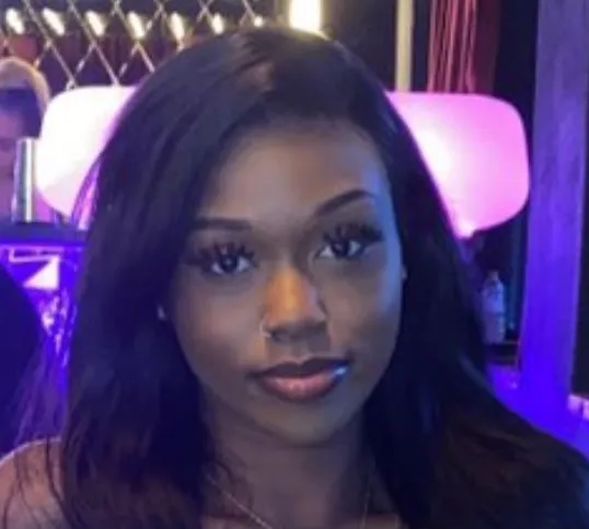 Brianna  Austin