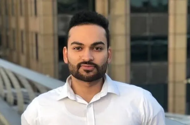 Krishna  Girotra