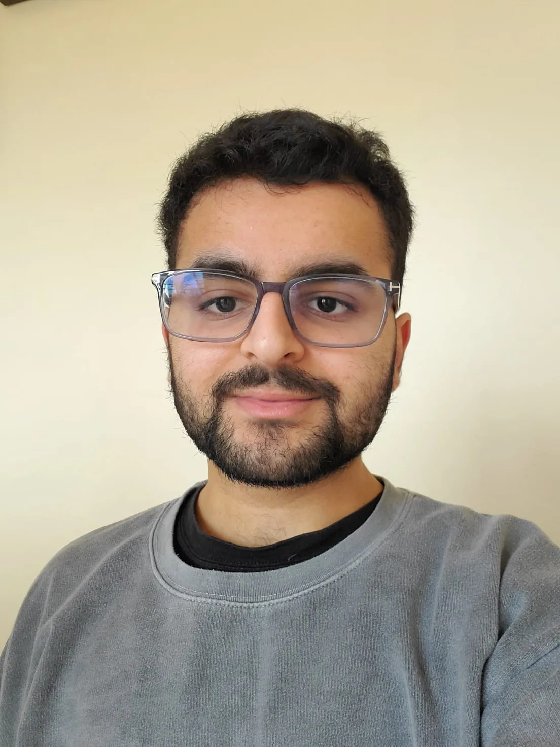 Meet the team - ABATED