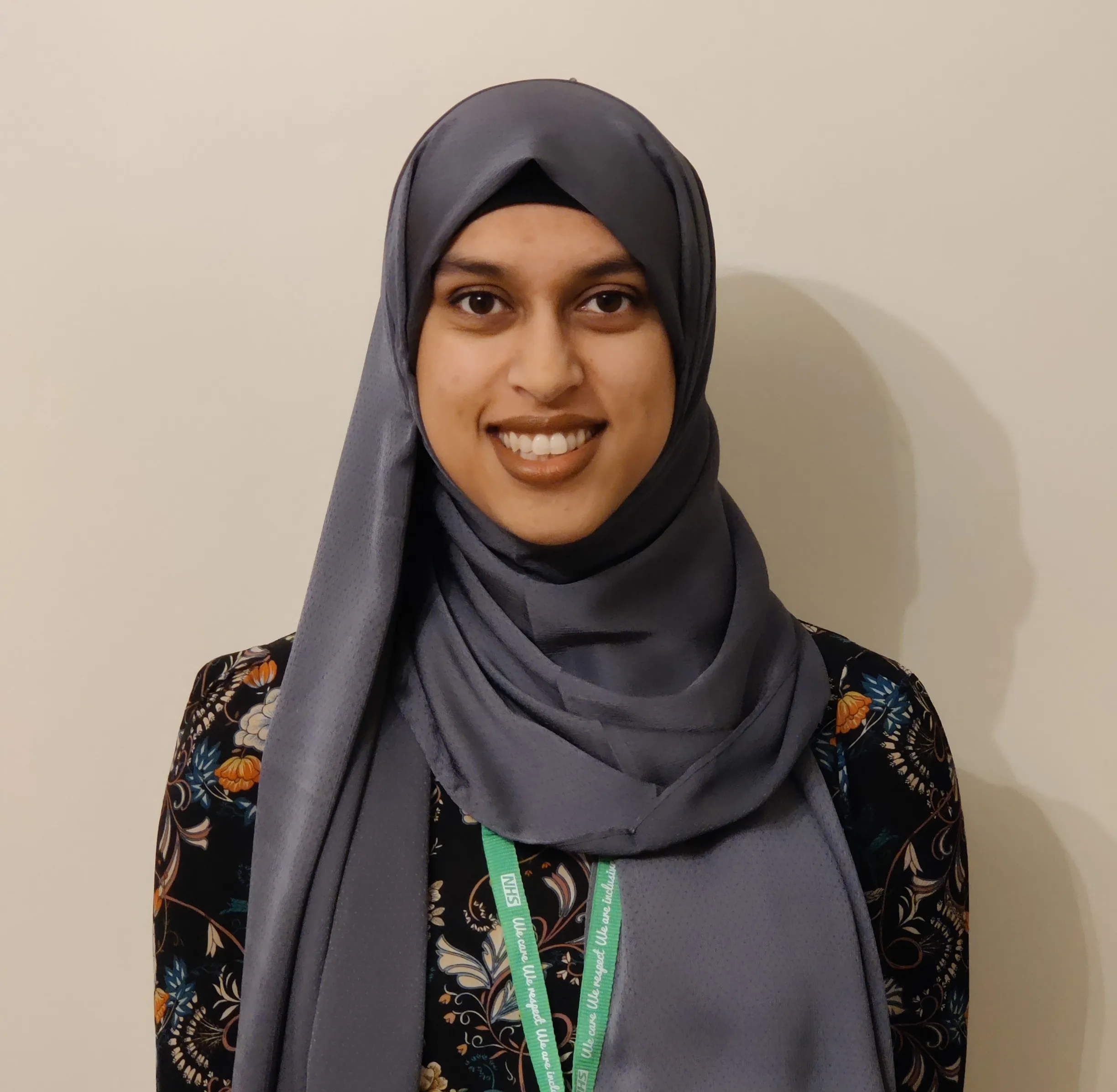 Refah  Ahmed