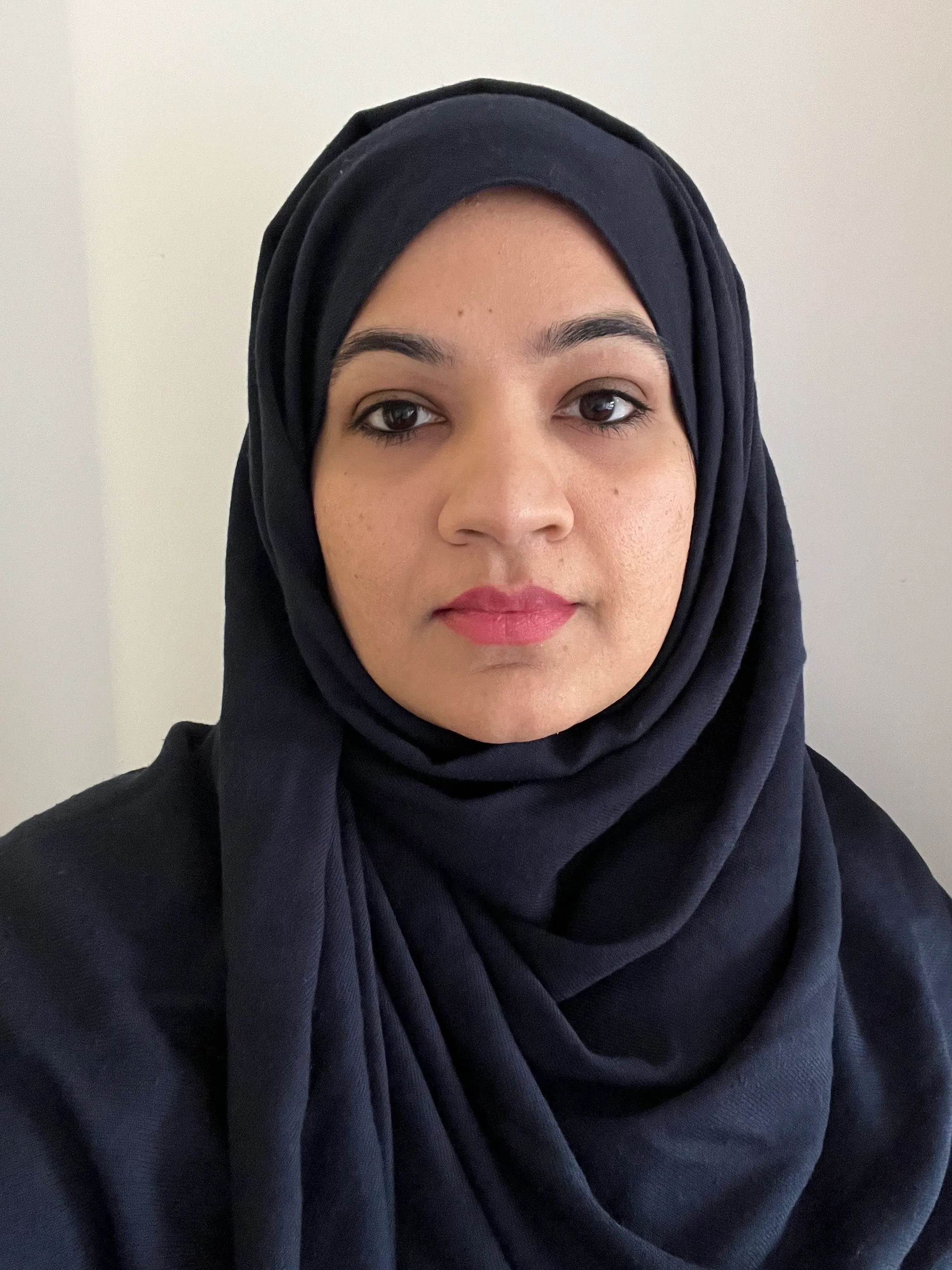 Sara  Tariq&nbsp;