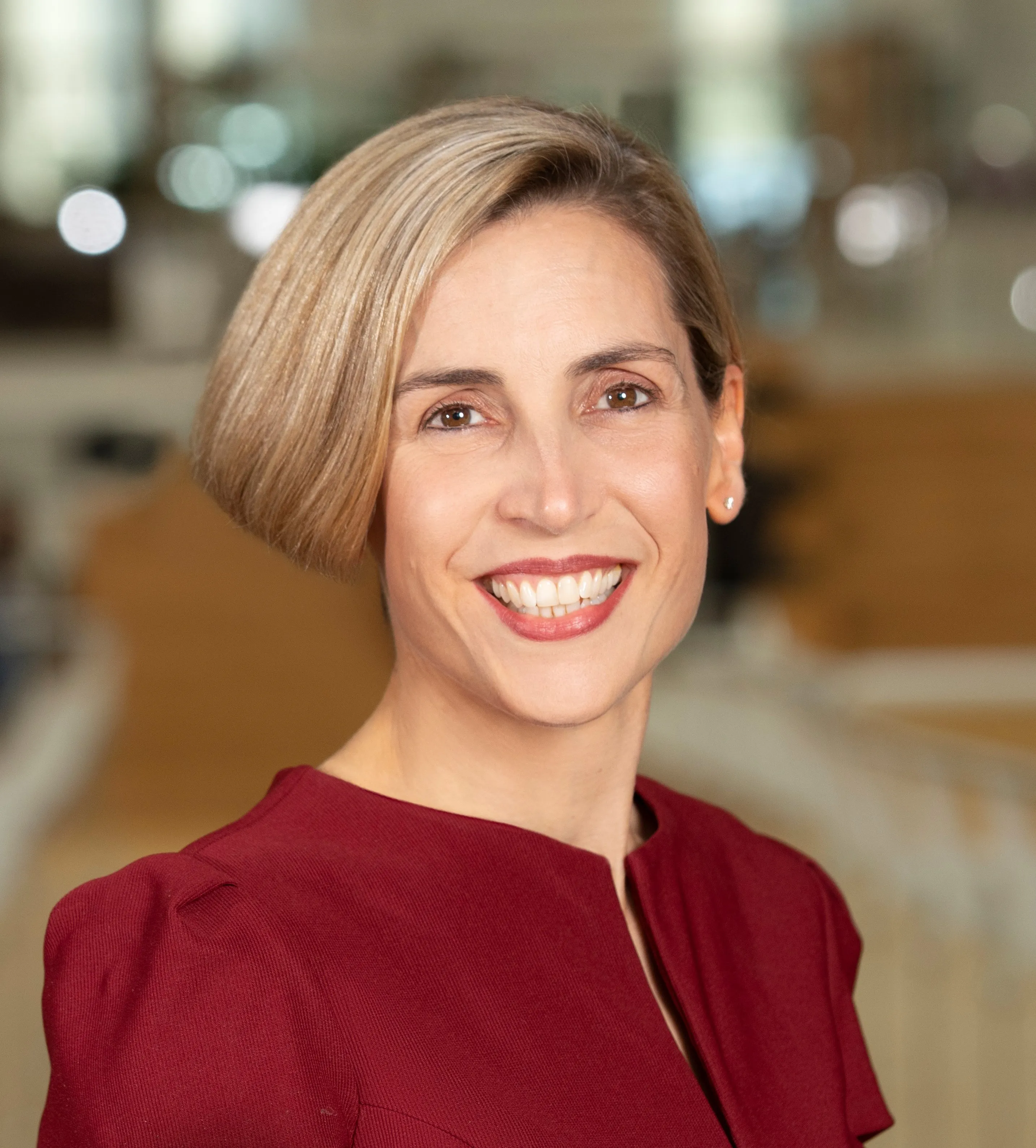 Council membership - Dr Alix Pryde - Directorate of Governance and ...