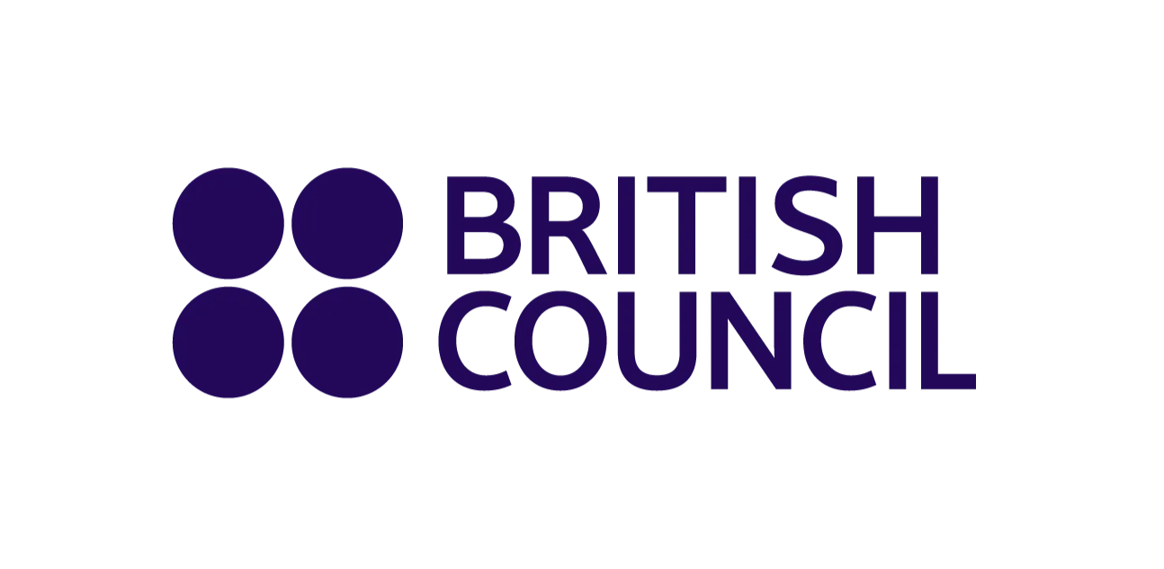 British Council logo