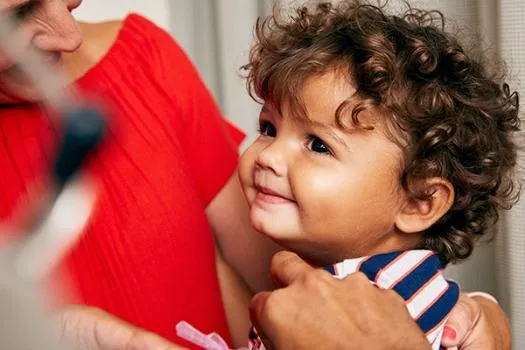 Child health