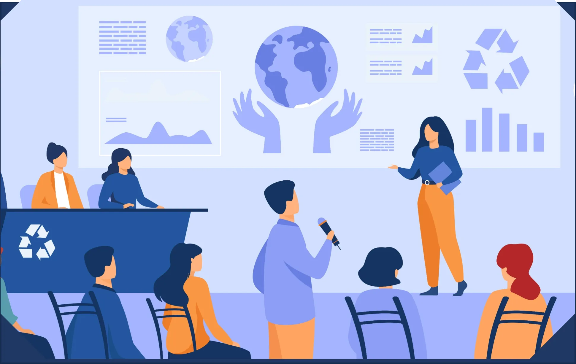 Academic events